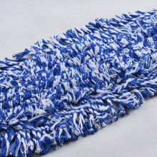 Wash mop superfine fiber cotton head flat dust push head mop head dry and wet dual use cleaning