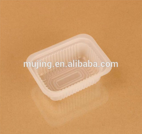 Small Plastic Food Containers Wholesale