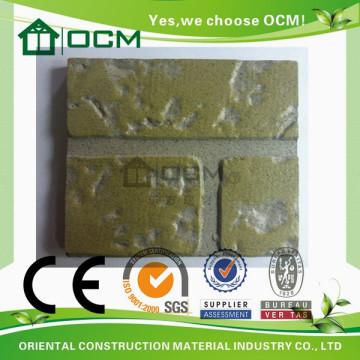 Fiber Cement External Sidings