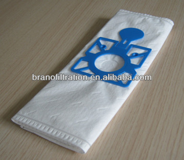 Vacuum Cleaner filter bag for Dirt Devil/Hoover/Severin