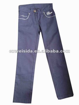 Wholesale denim pants