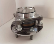 Double Row Ball Type Auto Bearing 43550-0K030