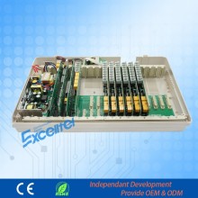 Keyphone system CP1696-448 PBX system price businese for sale