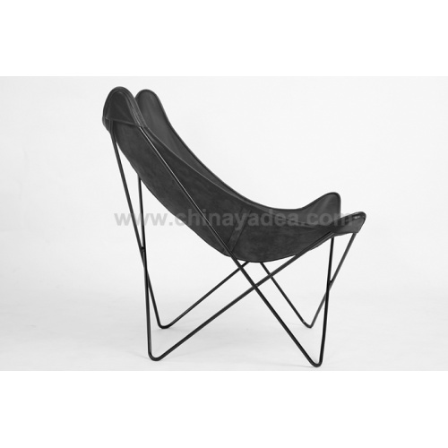 Simbi Yakavakirwa Butterfly Lounge Chairs