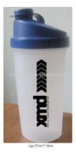 700ml Cap Lock Plastic Shaker, Shaker Bottle, Protein Shaker