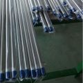 Customized SUS304 Mirror Polished SS Precision Pipe