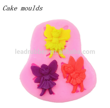 silicon cake mould, food grade silicon cake mold, cake decorating tools