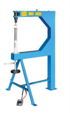 PROFESSIONAL PLANISHING HAMMER