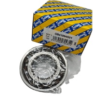 SNR GB12438 Double Row Ball Bearing GB.12438.S01