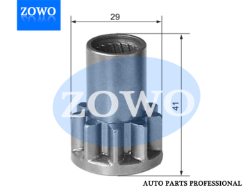 54-85200 STARTER BENDIX 9T MITSUBA