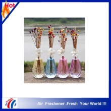 No fire aromatherapy/No ceramic fragrance set fire/Cane dried flower volatile perfume interior room