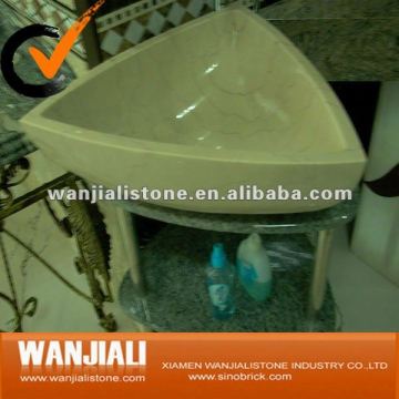 Antique Chinese Basin