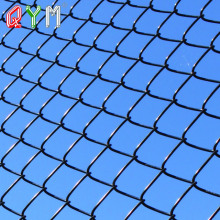 Diamond Wire Mesh Tennis Court