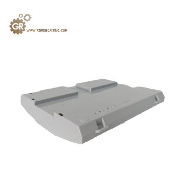 electronic parts plastic molding