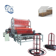 12x12 Pneumatic Reinforcing Mesh Welding Machine: Multi-Spot Welding Solution