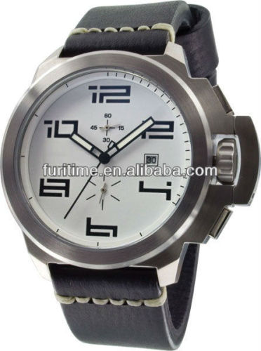 black leather watch next mens watches gents watches