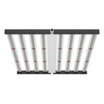 640W Fuldence Light Bar für Treibhausprojekt für Indoor