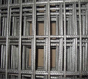 Construction Cement Mesh /Concrete Reinforcement Wire Mesh
