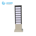 LEDER 10W Decorative Led Bollard Light