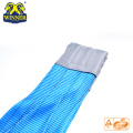 Factory Supply Wholesale High Tenacity Polyester Belt Webbing Sling