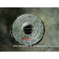 Hot Sale Galvanised prikkeldraad