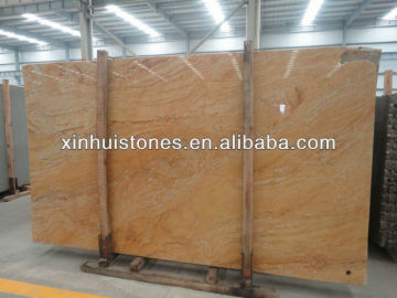 Gold Macaubas Granite