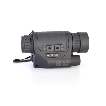 OEM Customized Night Vision Monocular: Affordable Thermal Vision Monocular
