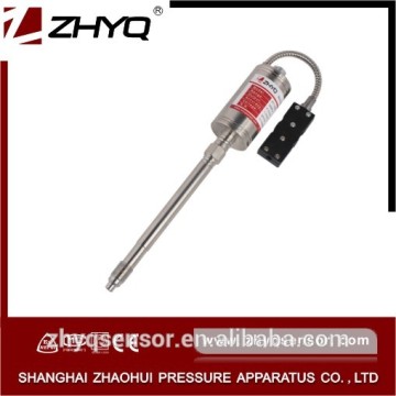 melt high temperature pressure sensor 0-10V