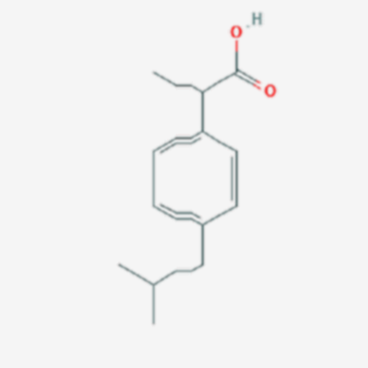 المركب المتعلق بالإيبوبروفين ج