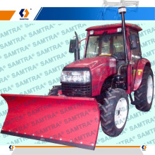 World-Class Snow Blade