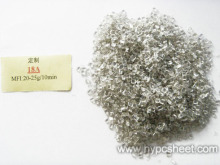 Polycarbonate Recycled Clear C