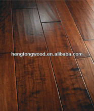Rustic Hardwood Flooring, Rustic engineered With FSC certificate