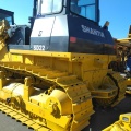 Bulldozer para humedales Shantui SD22S 220HP