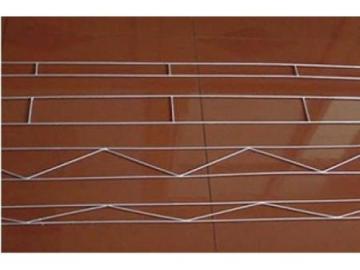 Block work wire mesh