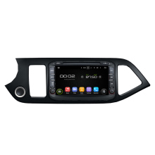 car entertainment for Morning Picanto 2014