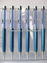 various bling ballpoint pen for promotional gift P10212