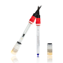 Special Price Inline / Online Industrial pH Sensor