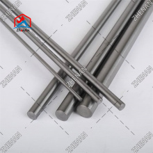 Sintered tungsten rod metal