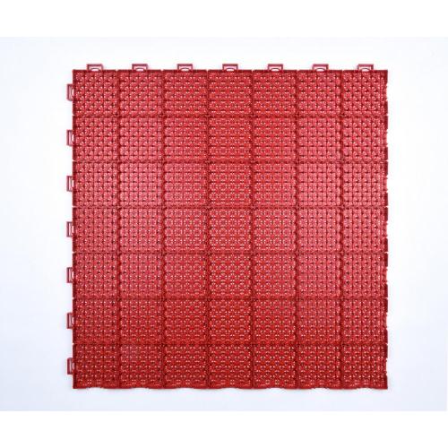 ENLIO Buiten Basketbal Courts Floor Tile Plastic Foor Mat