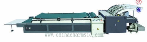 GIGA LX Hot Vacuum Press Laminating Machine