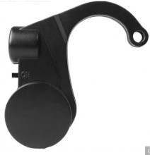 Fish Shape Driver Sleep Alarm/ Student Sleep Alarm/Micro-Sleep Alarm/Driver Fatigue Alarm