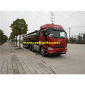 30000 lita 35ton HCL Trailers