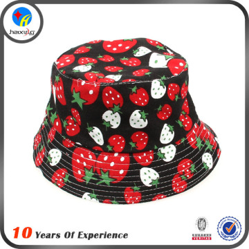 bucket hat for kids/cheap kids bucket hats