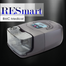 RESmart BiPAP Ventilator machine For Snoring Sleep Apnea