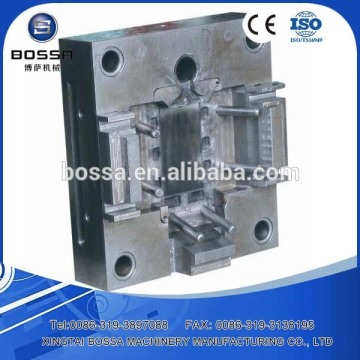 aluminium casting zinc die casting magnesium die casting