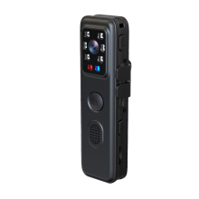 MINI AVI Body Camera Law Enforcement Recorder