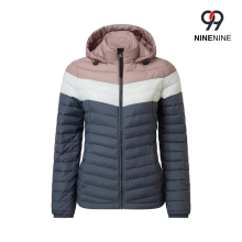 Womens Lightweight Padded Jacket