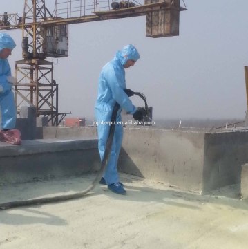 High Pressure PU Spray Machine