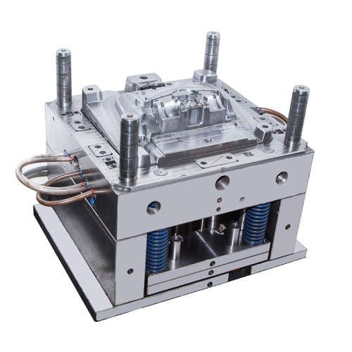 Vacuum Cleaner Plastic Injection Mould