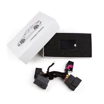 Smart Auto Window Close Module for Porsche Panamera, Cayenne, Macan